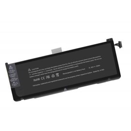 Batteri til MacBook Pro 17" Unibody A1297 A1383 2011 - OEM